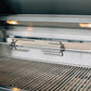 Summerset Alturi U-Tube Series 30" 2-Burner Built-in Grill - Upper Livin