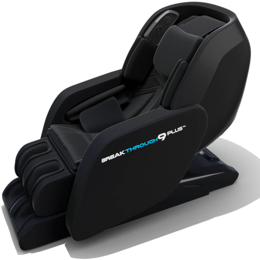 Medical Breakthrough 9 Plus Massage Chair - Upper livin