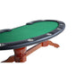 BBO Poker Tables Prestige X Poker Table - Upper Livin