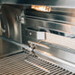 Summerset Alturi Series 42" Built-In Natural Gas Grill - Upper Livin
