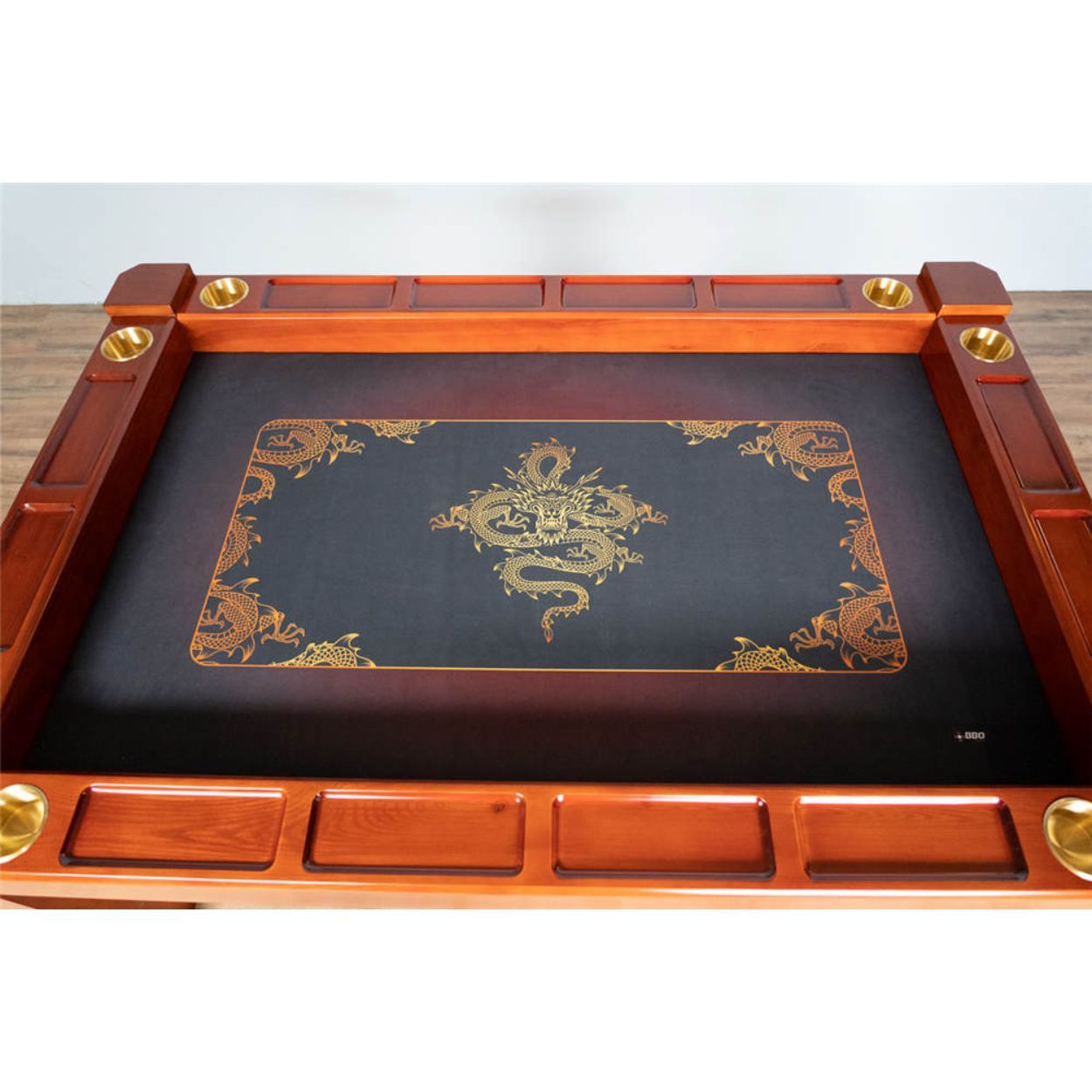 BBO Poker Tables The Origins Game Table - Upper Livin