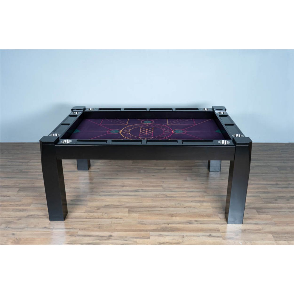 BBO Poker Tables The Origins Game Table - Upper Livin