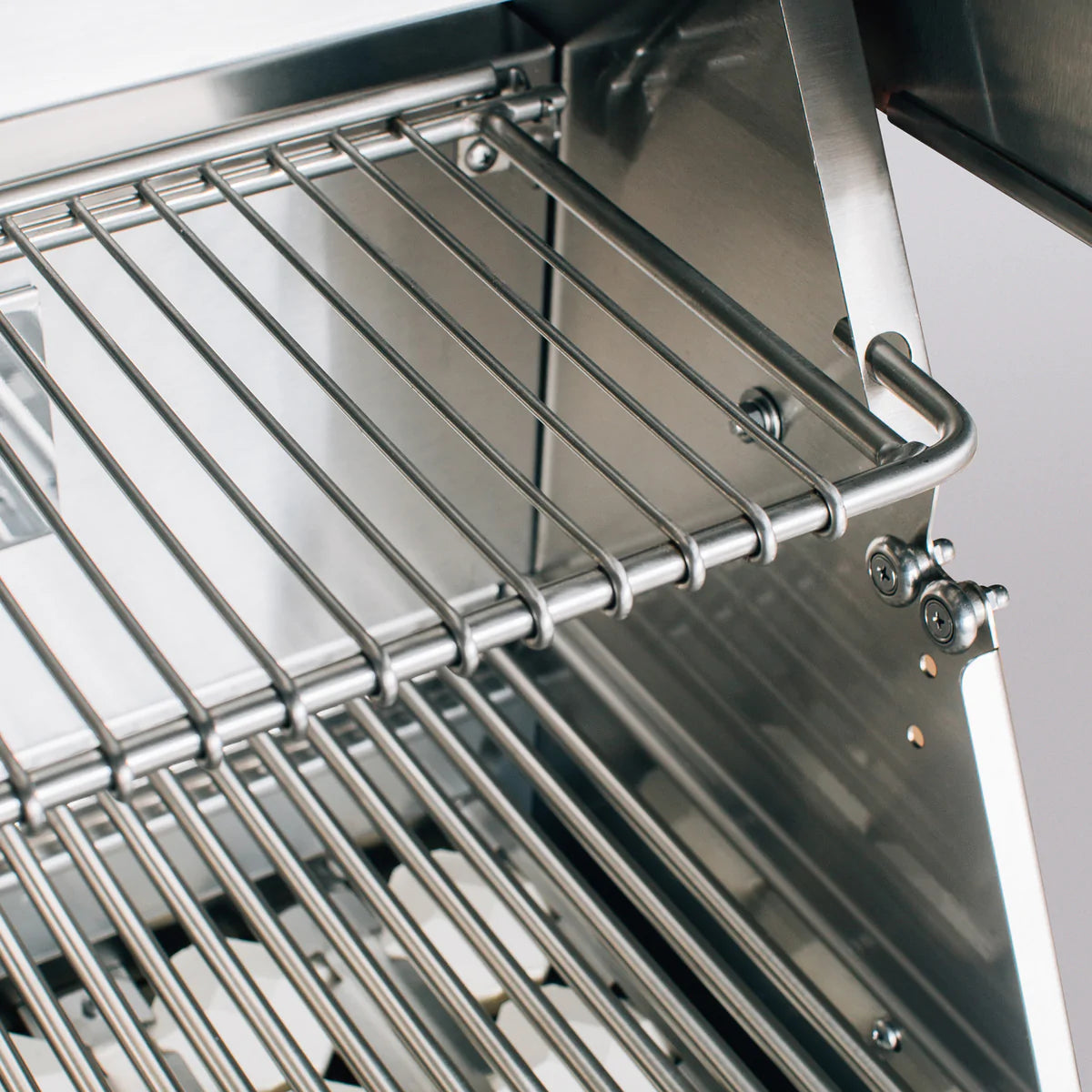 Summerset Alturi U-Tube Series 36" Built-in Grill - Upper Livin