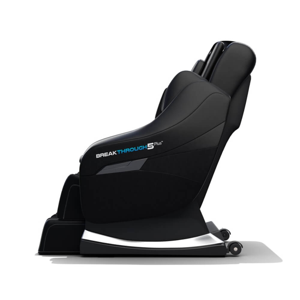Medical Breakthrough 5 version 3.0 Massage Chair - Upper Livin