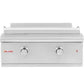 Blaze 30-Inch Built-in Gas Griddle LTE- Upper Livin