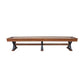 Playcraft Santa Fe Pro-Style Shuffleboard Table - Upper Livin