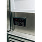 Summerset 15" UL Outdoor Rated Ice Maker 50 lb. Capacity - Upper Livin