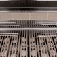 Summerset TRL Series 32" 3-Burner Built-in Grill with Lights - Upper Livin