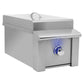 Summerset Alturi LED Illumination Built-in Sear Side Burner - Upper Livin