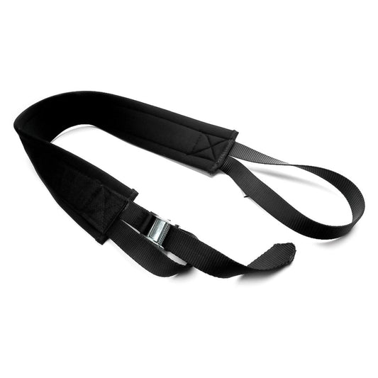 Lagree Fitness Platform Strap - Upper Livin