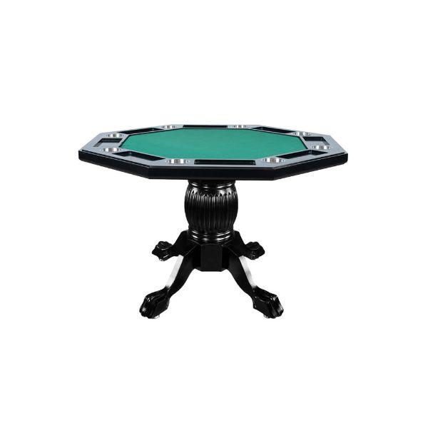 BBO Poker Tables Cassidy Poker Table - Upper Livin