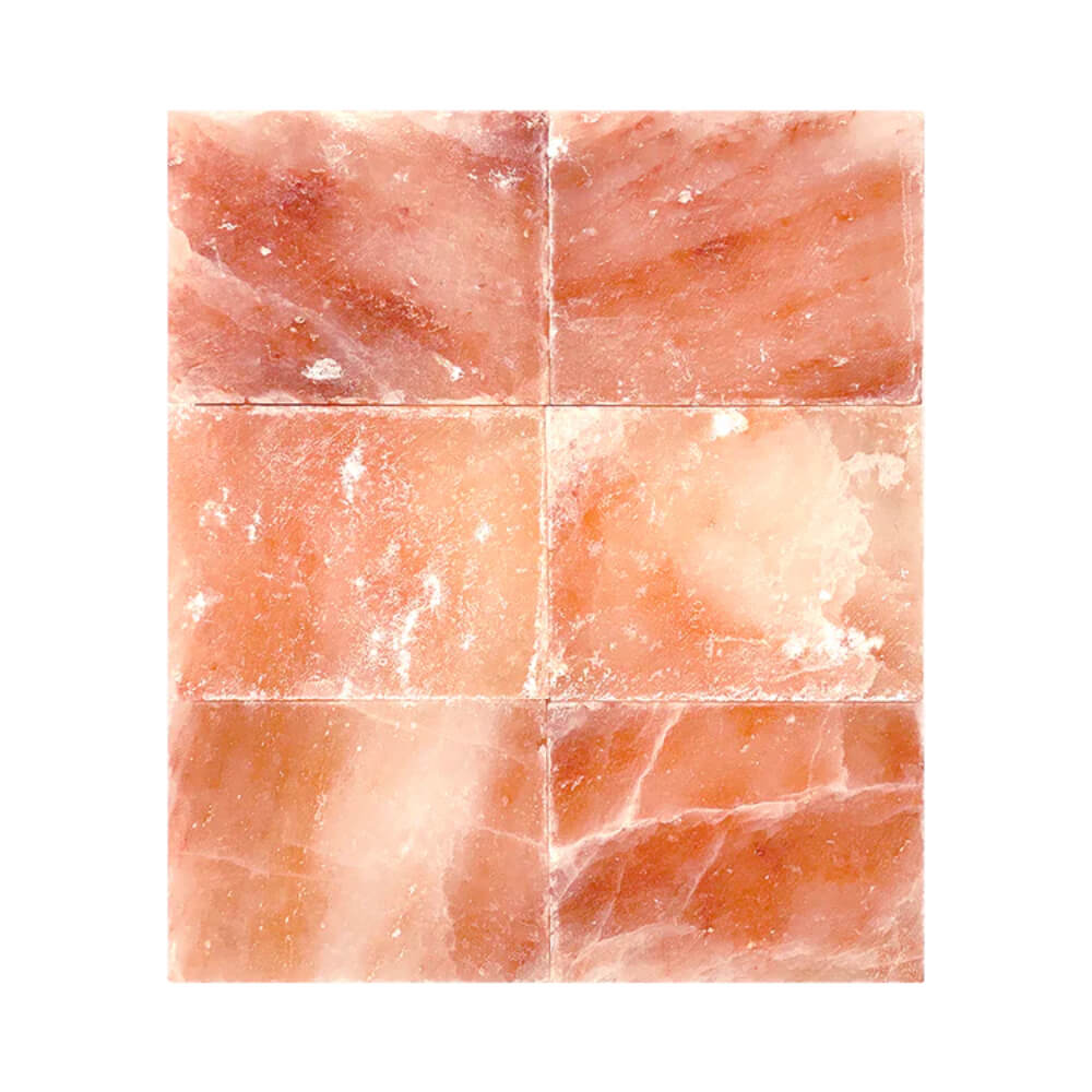 Scandia Himalayan Salt Wall Panels - Upper Livin