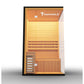 Medical Saunas 5 - Traditional Sauna Steam - Upper Livin