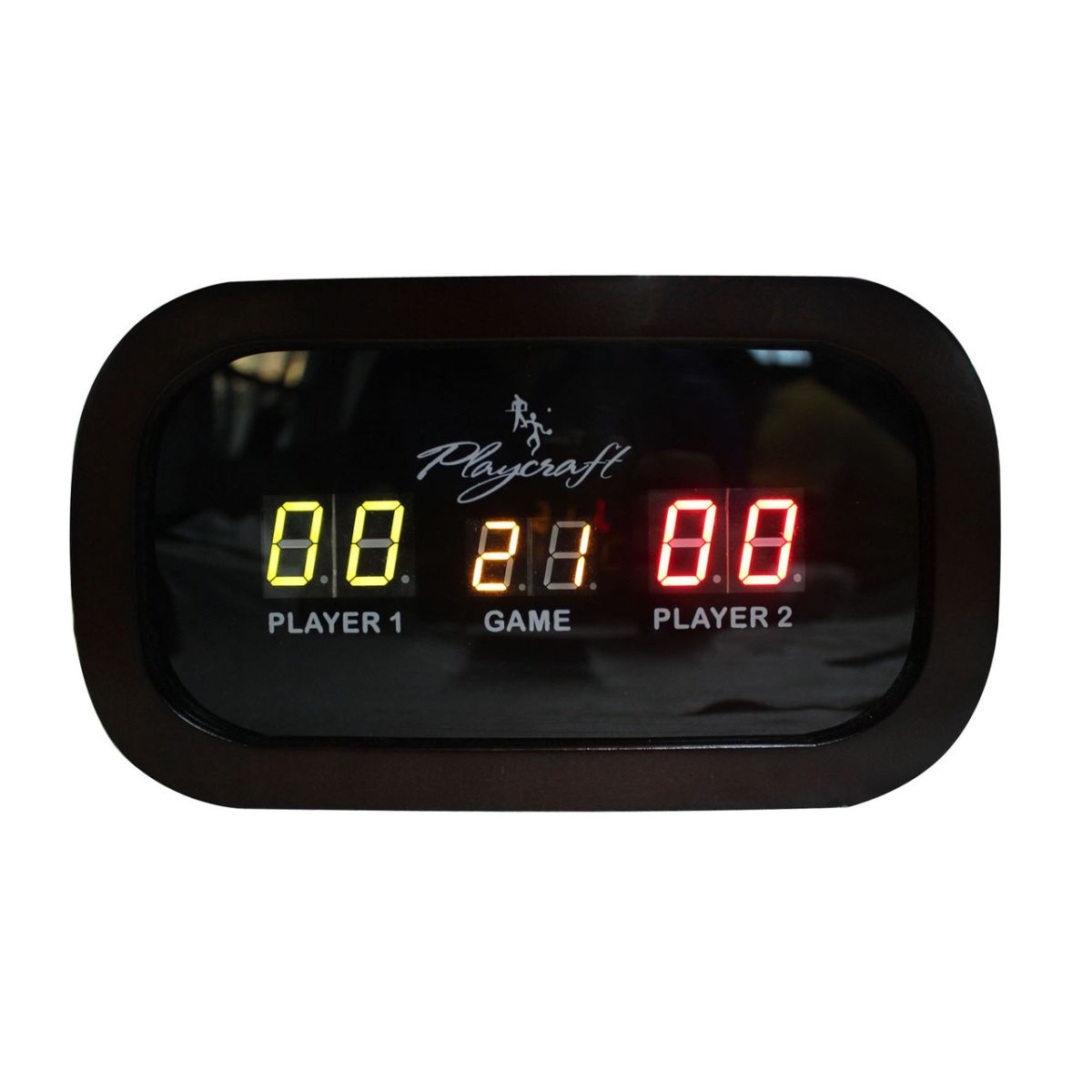 Playcraft Electronic Scorer for Home Recreation Shuffleboard Table - Upper Livin