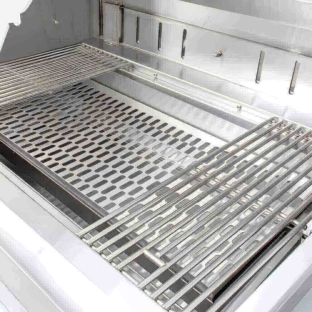 Blaze 32″ Charcoal Grill-Upper Livin