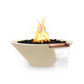 The Outdoor Plus Cazo GFRC Fire & Water Bowl-Upper Livin