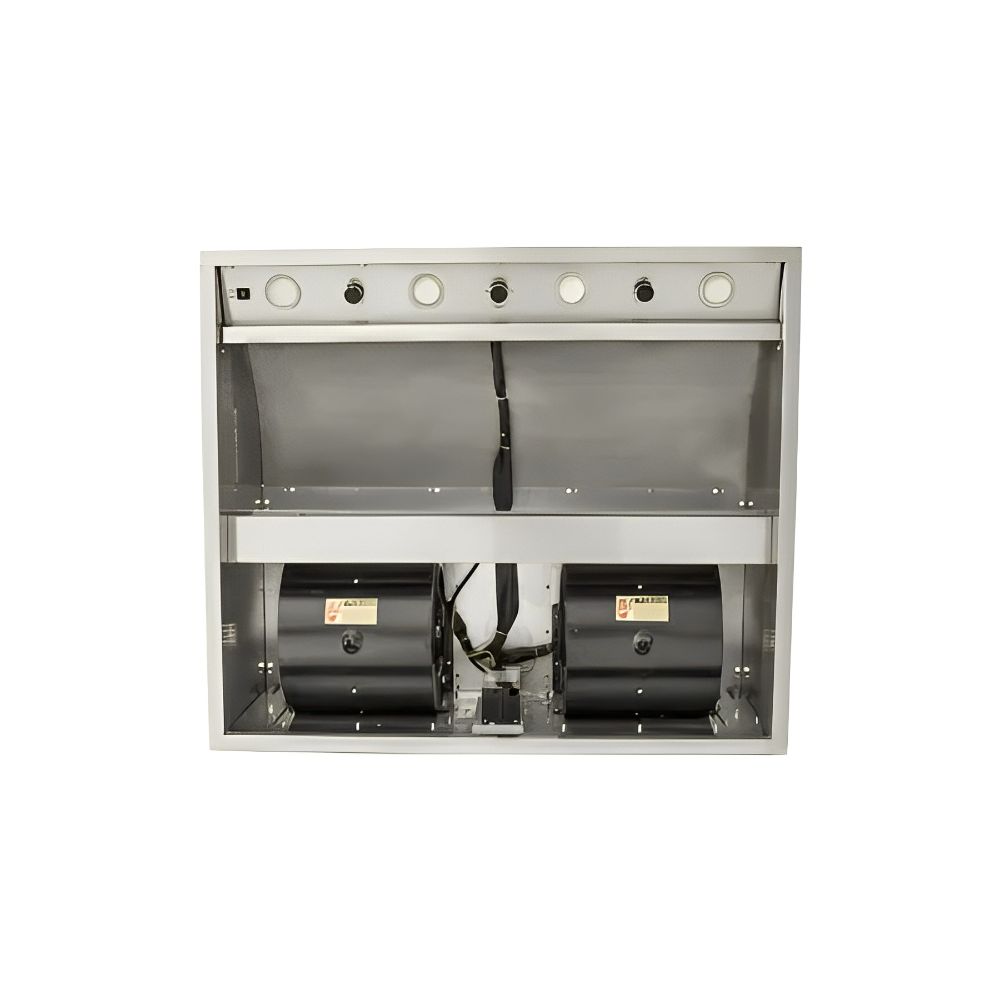 Blaze 42″ Vent Hood-Upper Livin