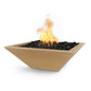 The Outdoor Plus Maya GFRC Fire Bowl-Upper Livin