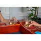 BBO Poker Tables The Origins Game Table - Upper Livin