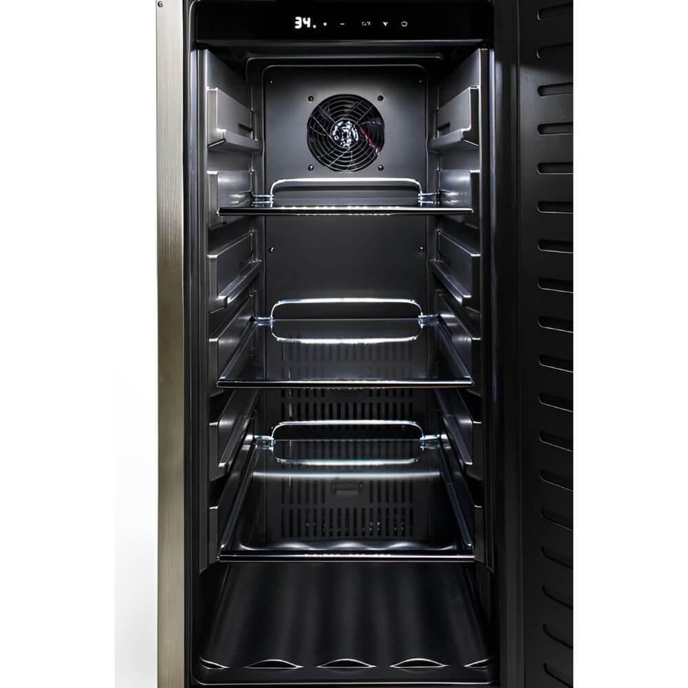 Blaze 15″ Outdoor Refrigerator-Upper Livin