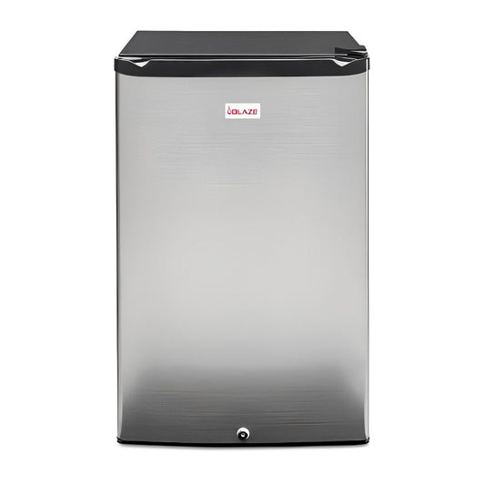 Blaze 20” Outdoor Compact Refrigerator-Upper Livin