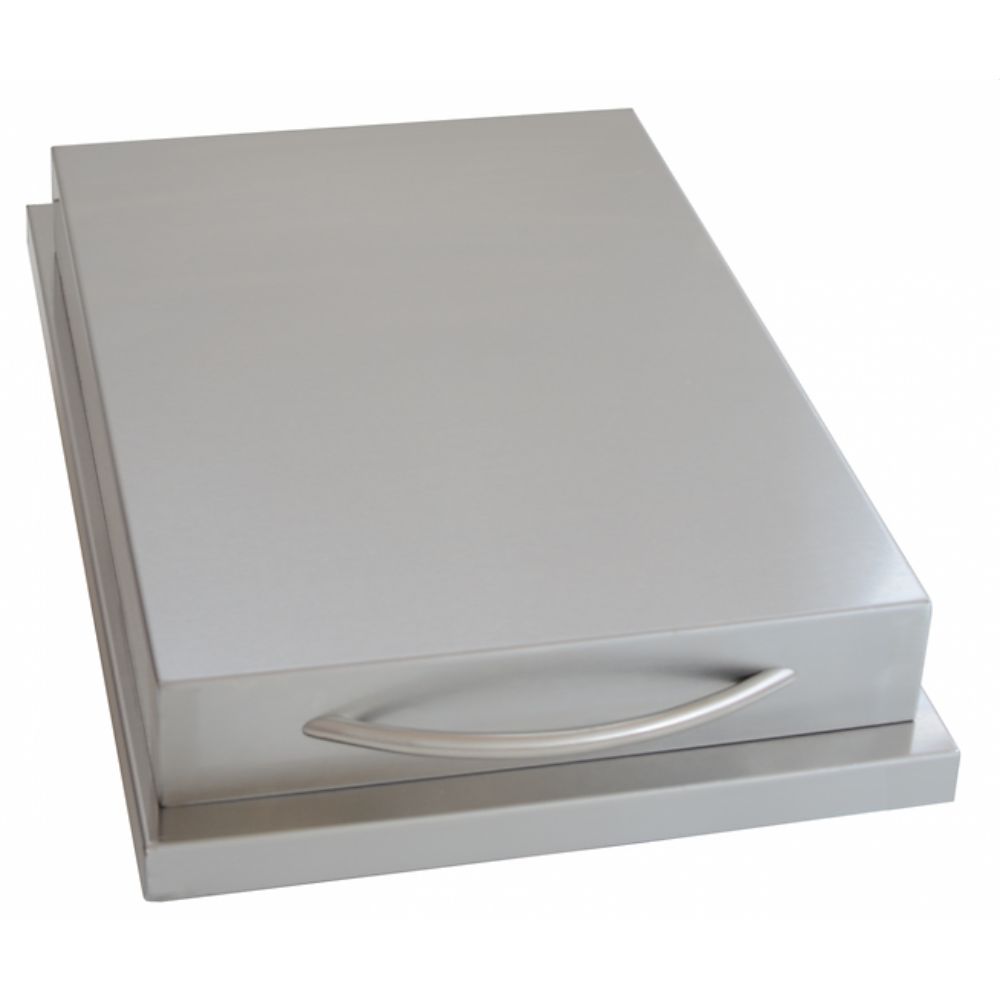 KoKoMo Grills Single Side Stainless Burner - Upper Livin