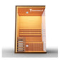 Medical Saunas 6 - Traditional Sauna Steam - Upper Livin