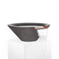 The Outdoor Plus Cazo GFRC Water Bowl-Upper Livin