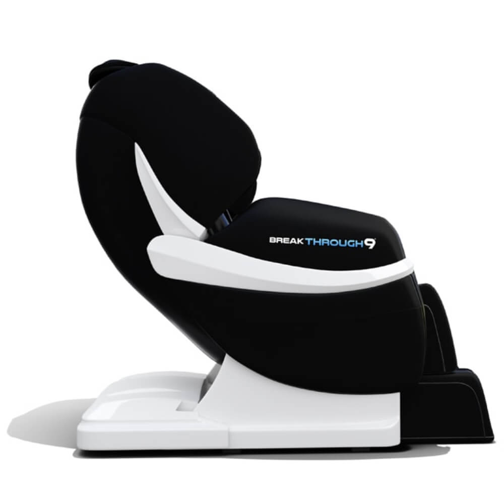 Medical Breakthrough 9 Massage Chair - Upper Livin