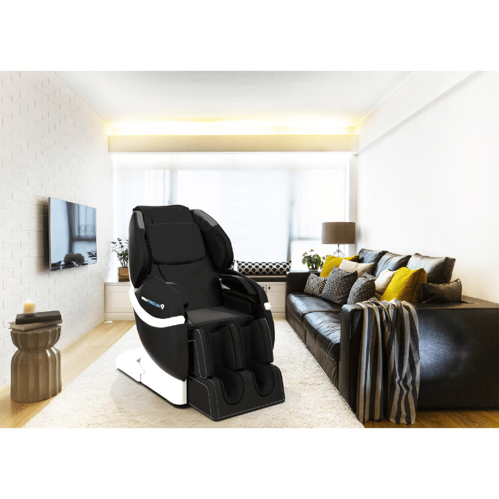 Medical Breakthrough 9 Massage Chair - Upper Livin