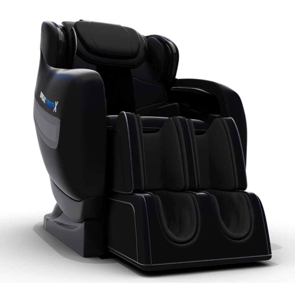 Medical Breakthrough X Massage Chair - Upper Livin