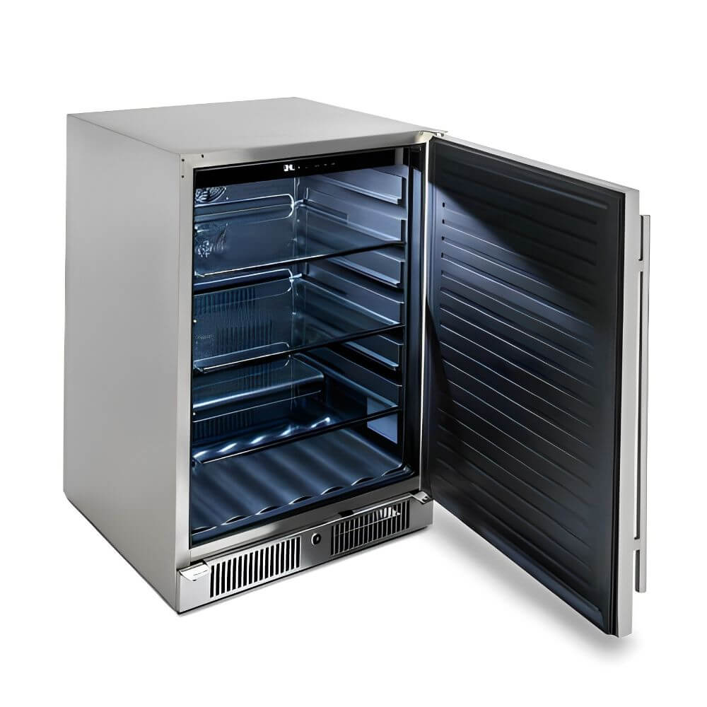 Blaze 24” Outdoor Refrigerator-Upper Livin