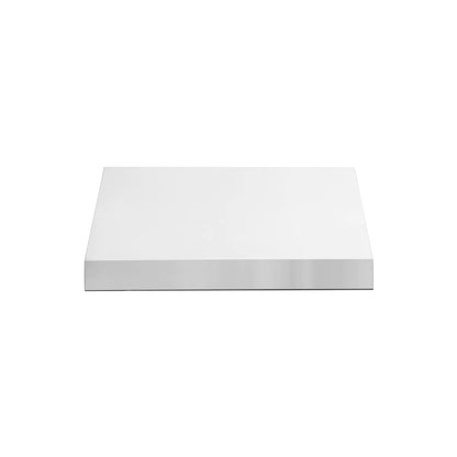 Summerset 48" 1200 CFM Outdoor Vent Hood, Mounting Bracket - Upper Livin