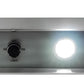 Blaze 42″ Vent Hood-Upper Livin