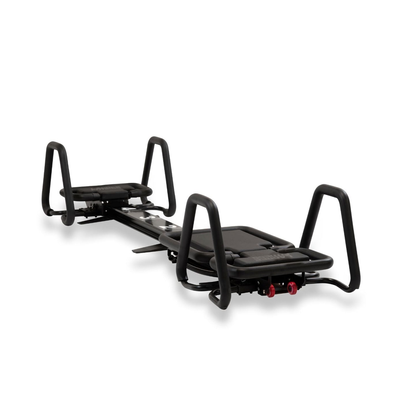 Lagree Fitness Microformer Fully Loaded Reformer - Upper Livin