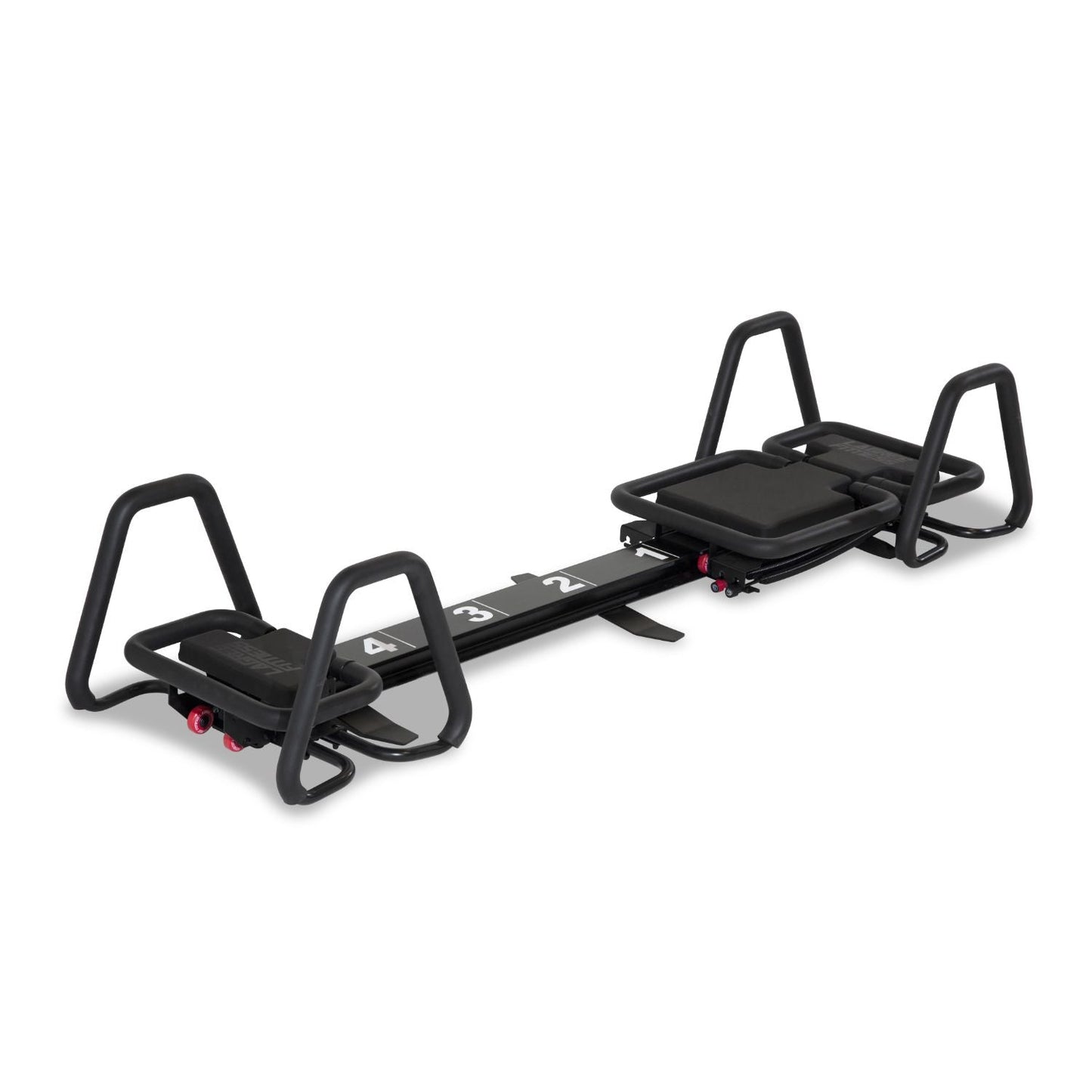 Lagree Fitness Microformer Fully Loaded Reformer - Upper Livin