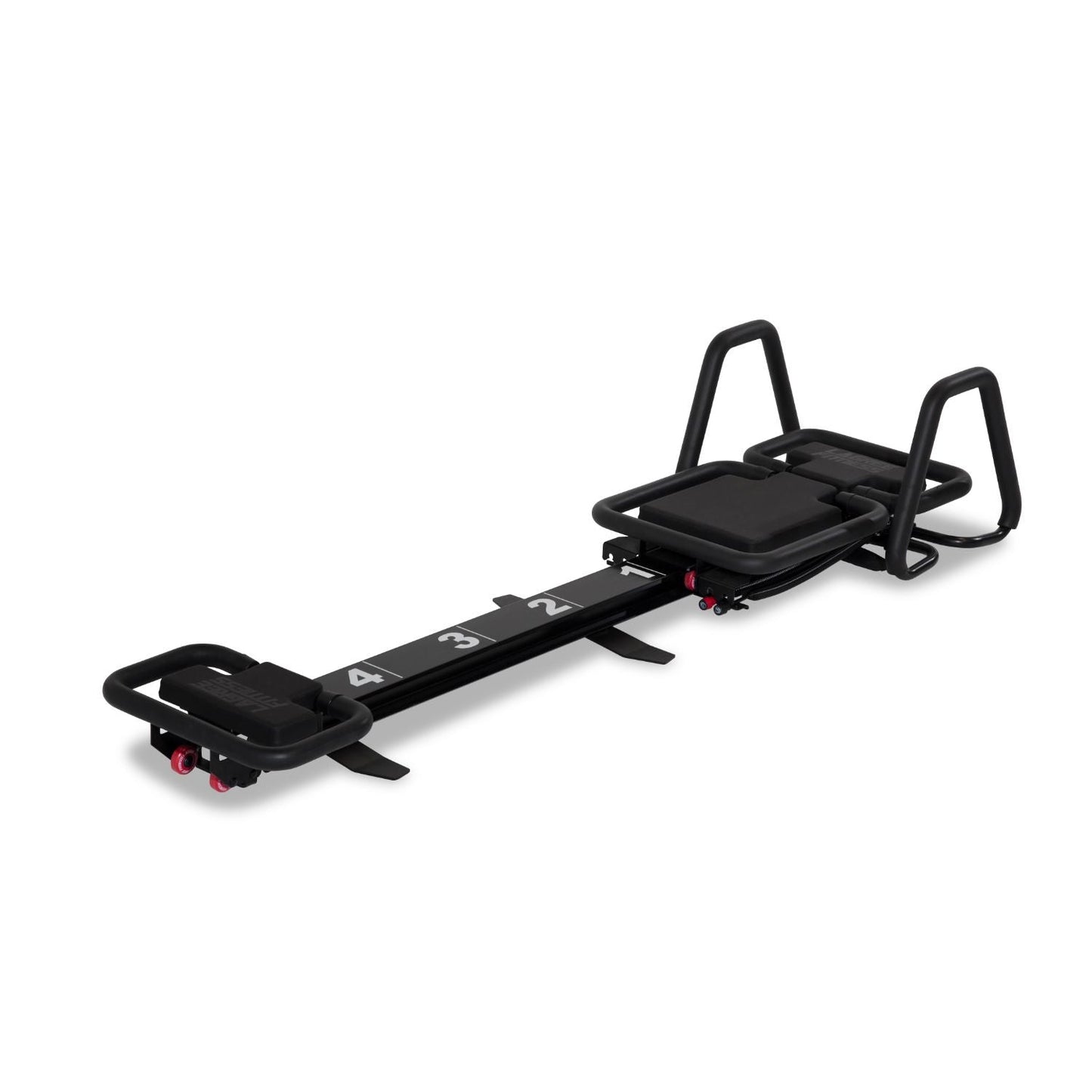 Lagree Fitness Microformer Fully Loaded Reformer - Upper Livin