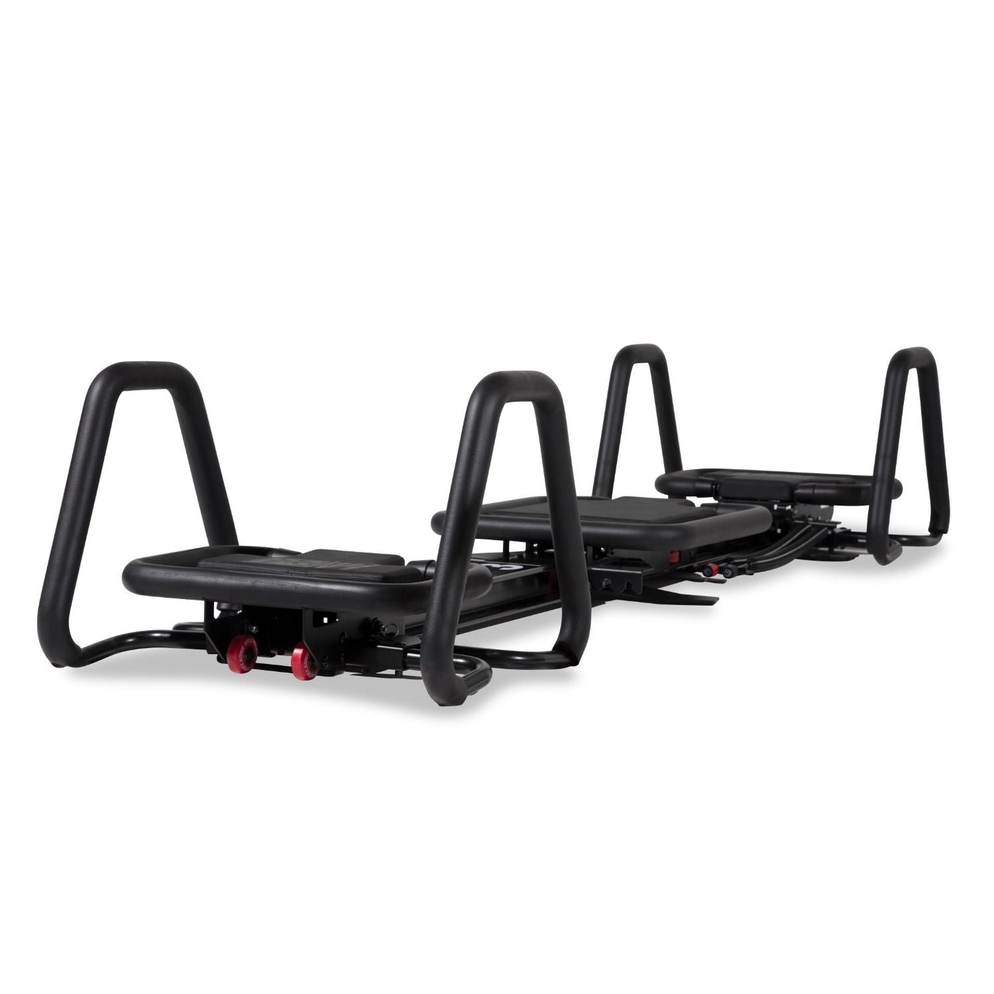 Lagree Fitness Microformer Fully Loaded Reformer - Upper Livin