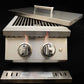 KoKoMo Grills Pro Double Side Burner Removable Cover - Upper Livin