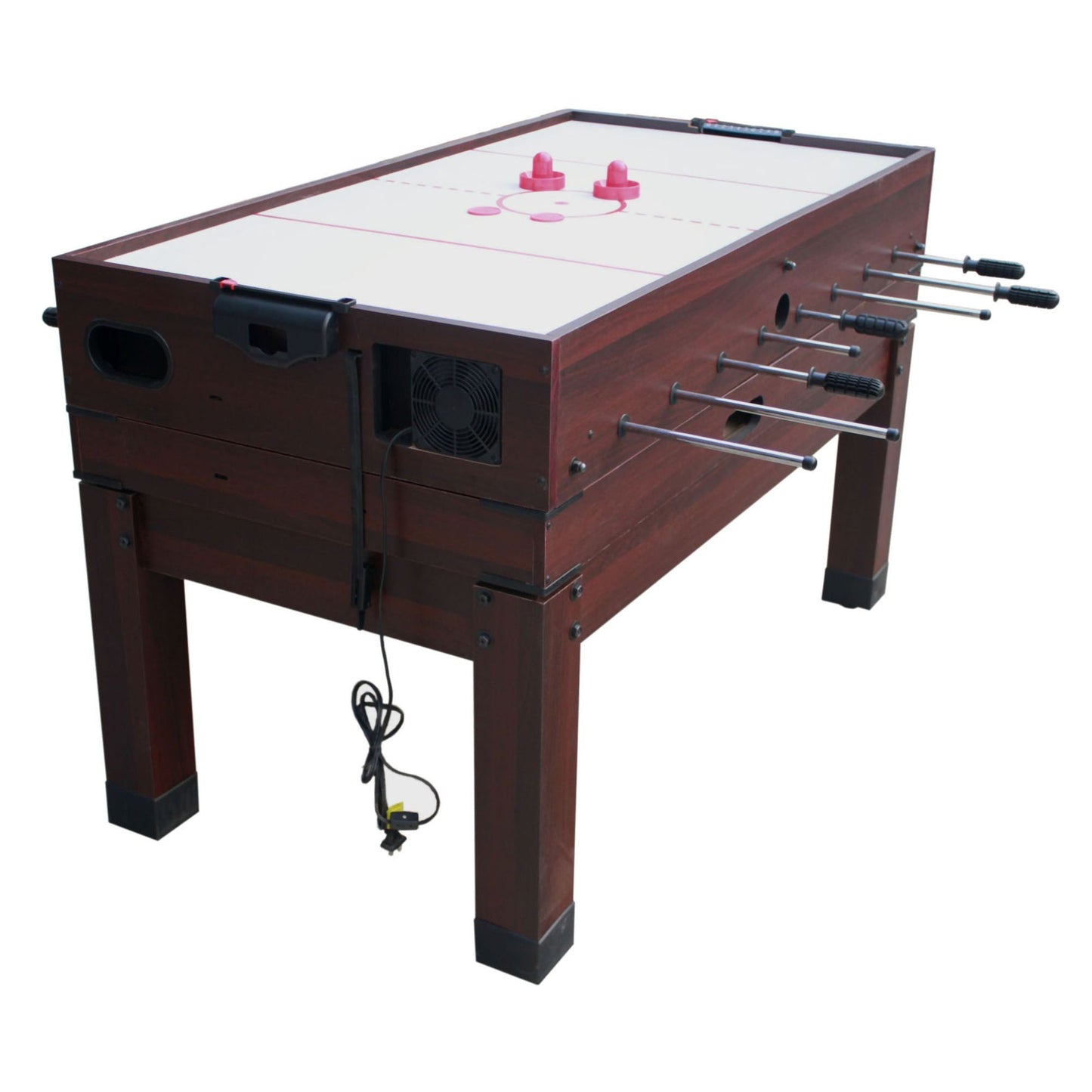 Playcraft Danbury 14 in 1 Multi-Game Table - Upper Livin