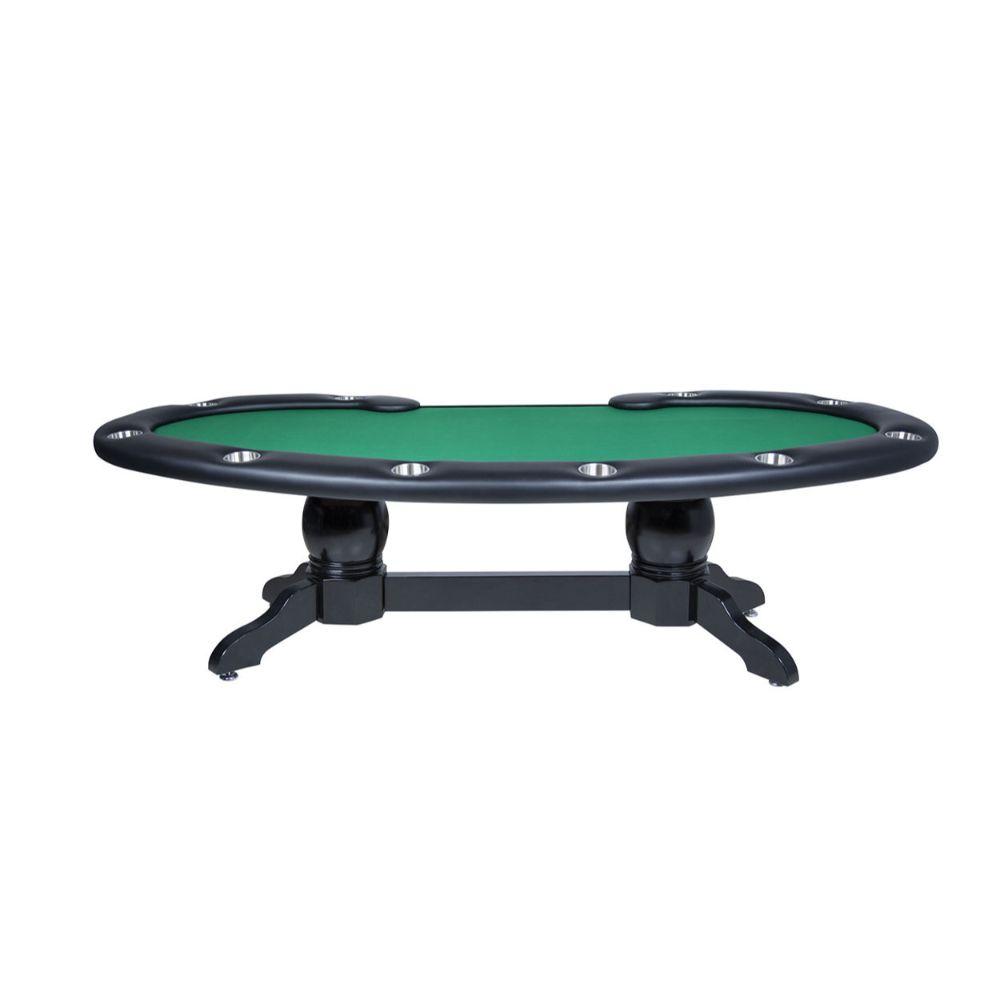 BBO Poker Tables Prestige X Poker Table - Upper Livin