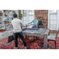 BBO Poker Tables The Origins Game Table - Upper Livin
