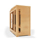 Medical Saunas 5 Infrared Sauna - 3 Person - Upper Livin