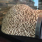 HPC Forno Gas and Wood Burning Pizza Oven - Villa Series - Upper Livin