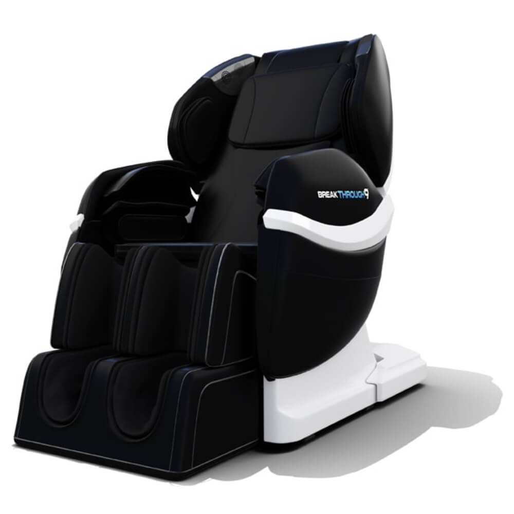 Medical Breakthrough 9 Massage Chair - Upper Livin