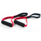 Lagree Fitness Micro Cables w/ Red Handle Bundle - Upper Livin