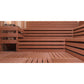 Scandia Sauna Duckboard Flooring - Upper Livin