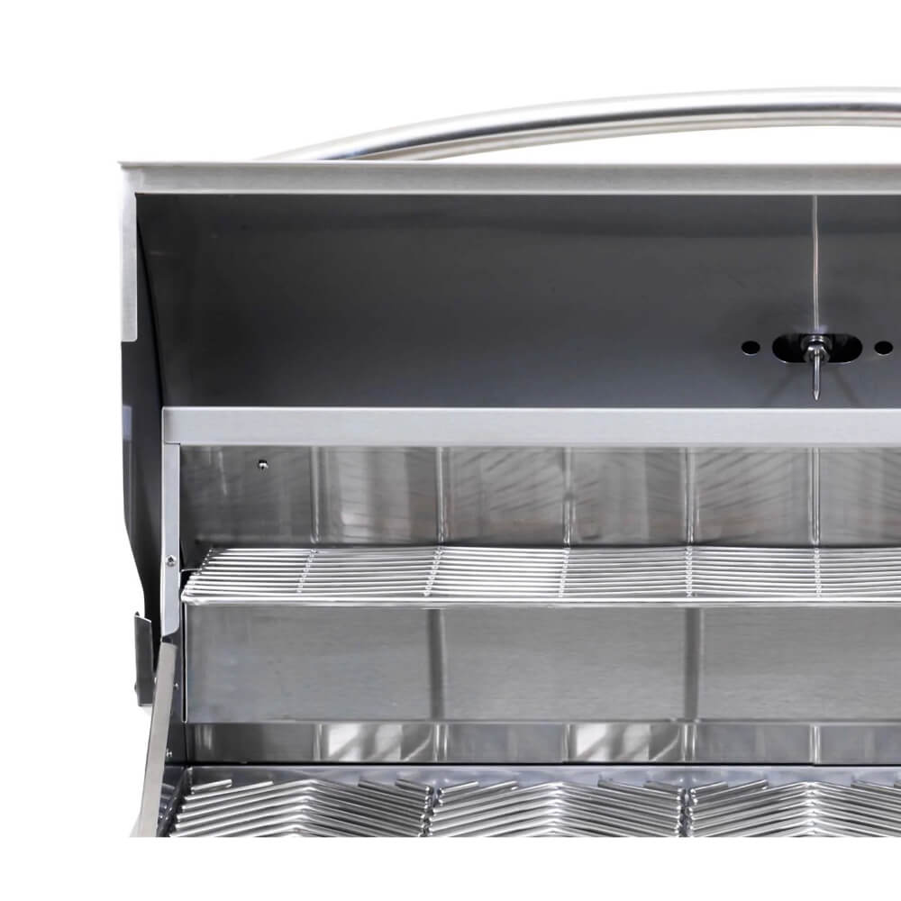 Cal Flame G Series 3 Burner Propane Grill - Upper Livin