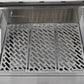 Coyote 28" Freestanding Built-in Grill - Upper Livin