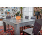 BBO Poker Tables The Origins Game Table - Upper Livin